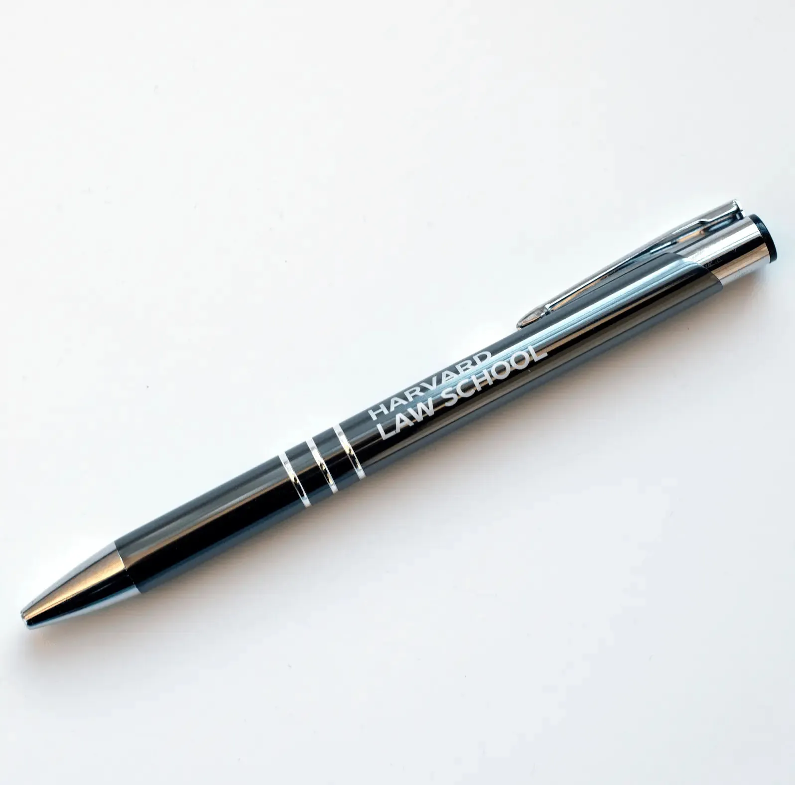 Harvard Law School Pen