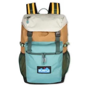 Kavu Timaru Backpack - Sun Ridge