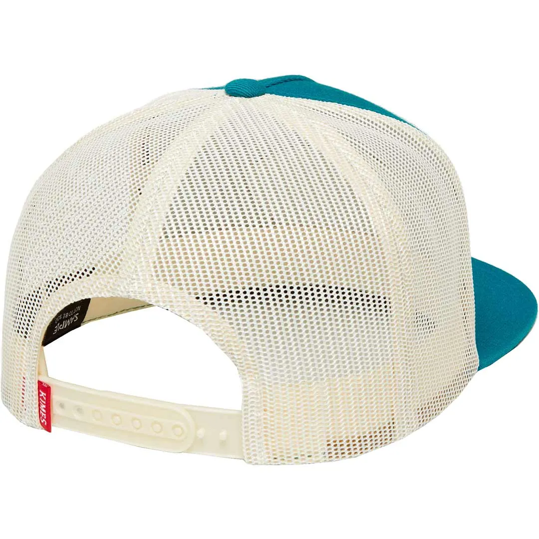 Kimes Ranch Men's Conway Trucker Snap Back Cap