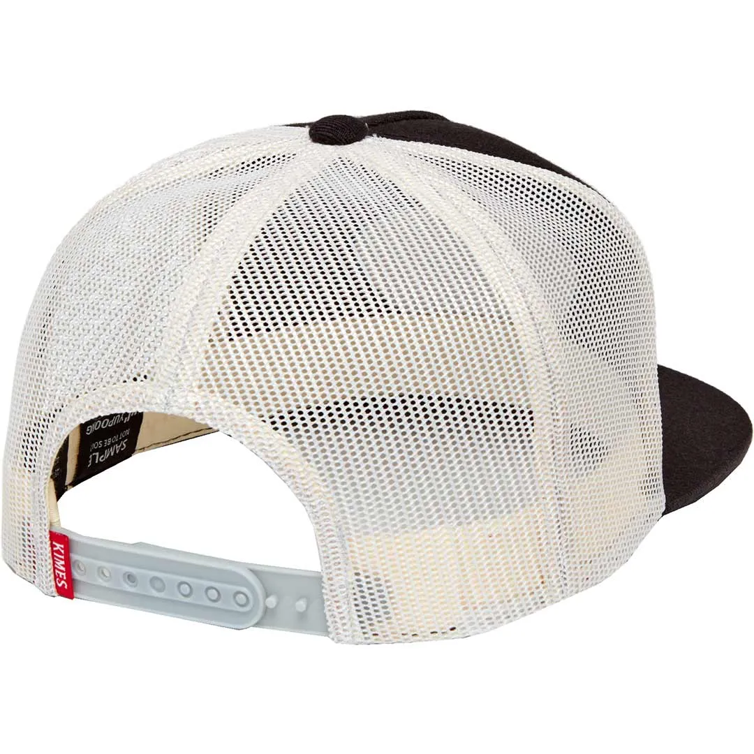 Kimes Ranch Men's Conway Trucker Snap Back Cap