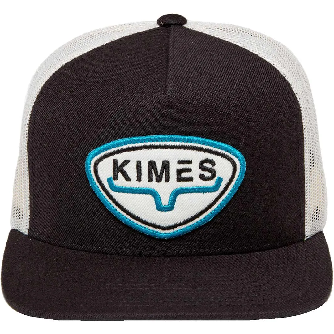 Kimes Ranch Men's Conway Trucker Snap Back Cap