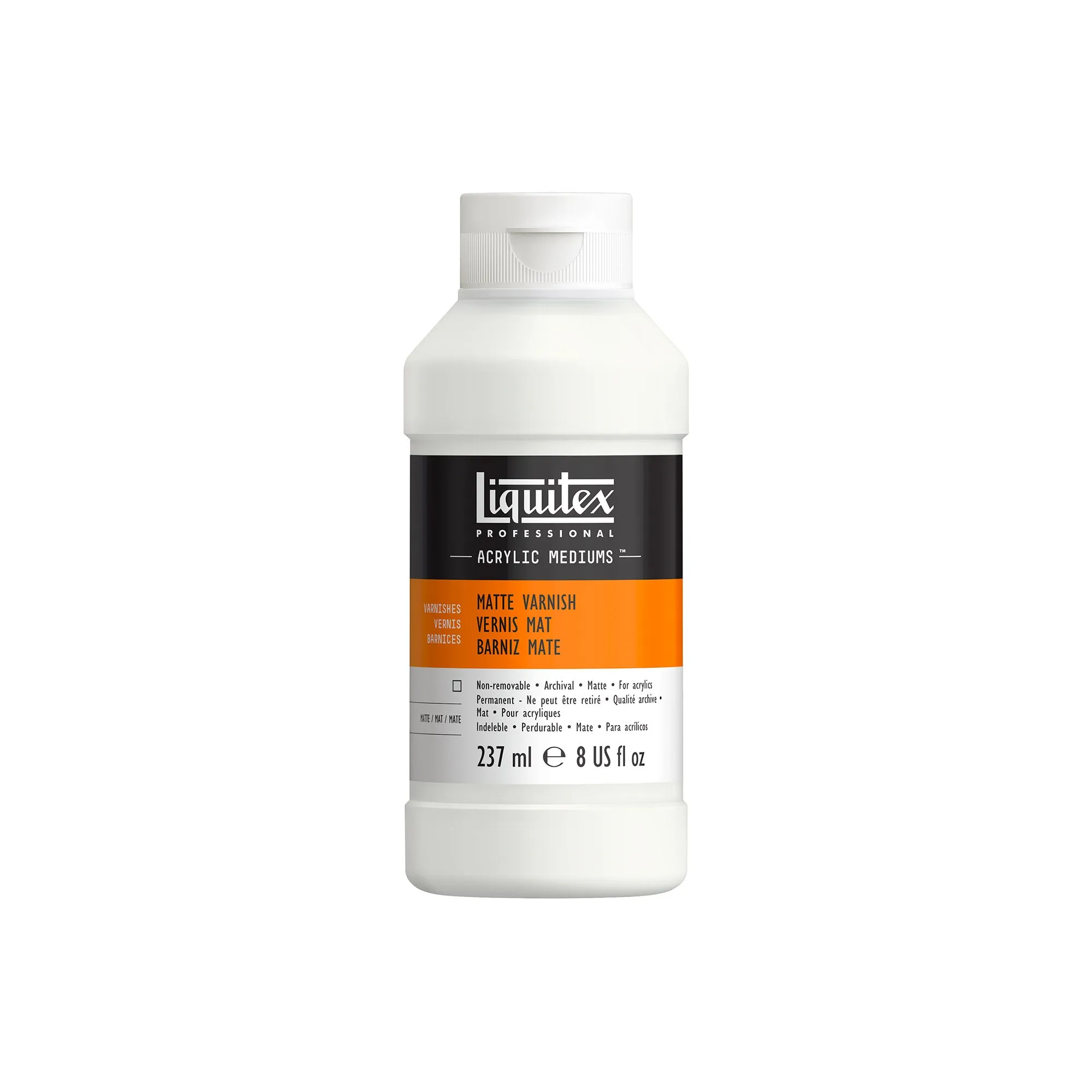 Liquitex Matte Varnish