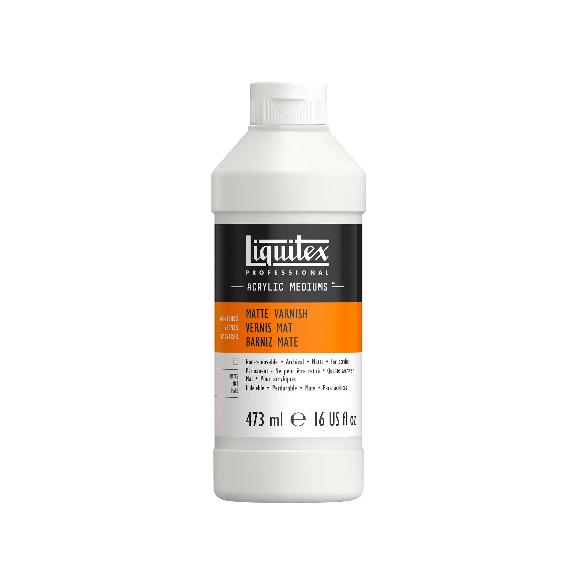 Liquitex Matte Varnish