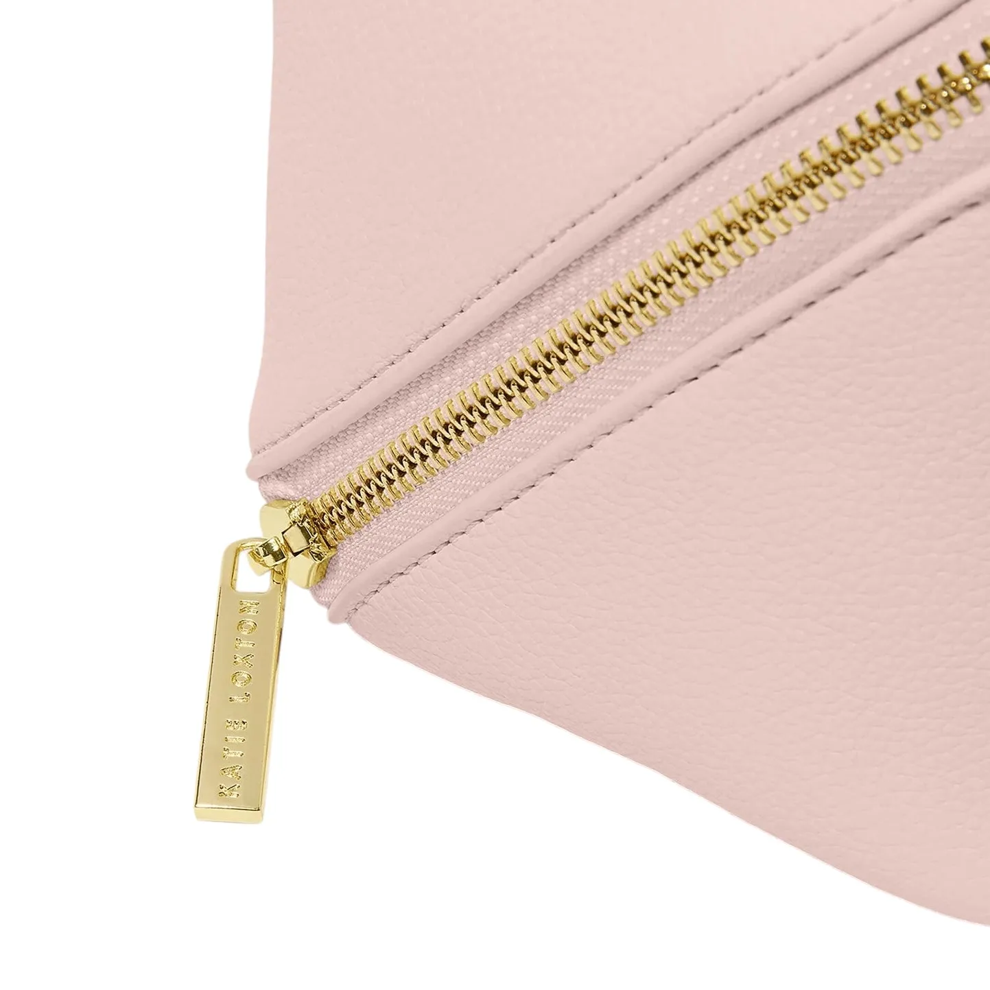 Makeup and Wash Bag Large in Pink