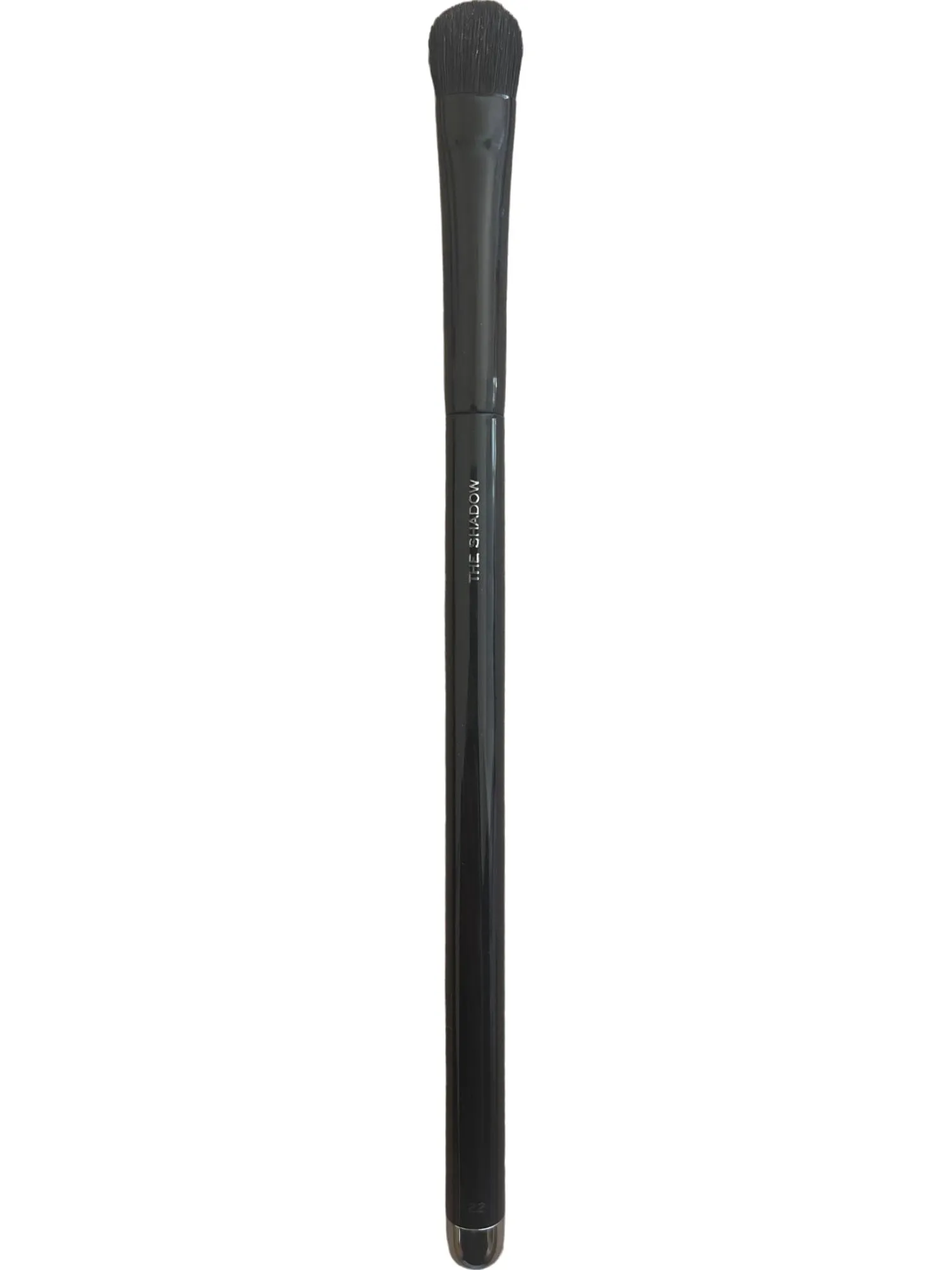 Marc Jacobs Black Makeup Brush