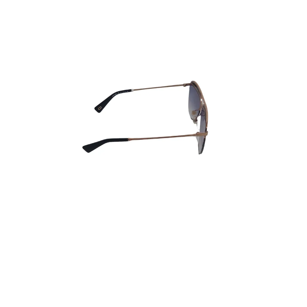 Marc Jacobs Marc 268/S Gold Aviator Sunglasses | Gently Used |