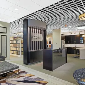 METALWORKS Open Cell Square Lay-In
