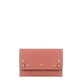 Paddington Leather Card Holder