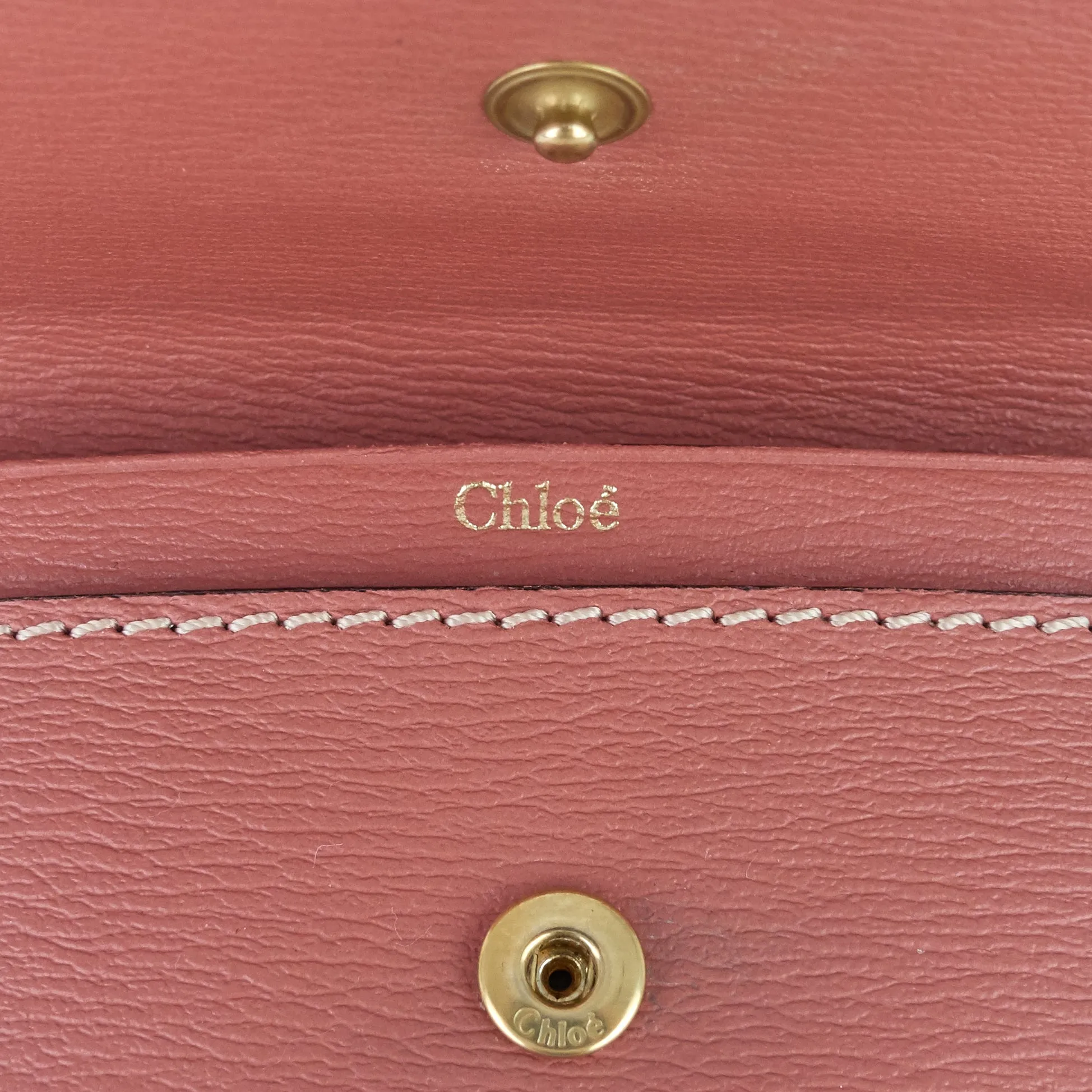 Paddington Leather Card Holder