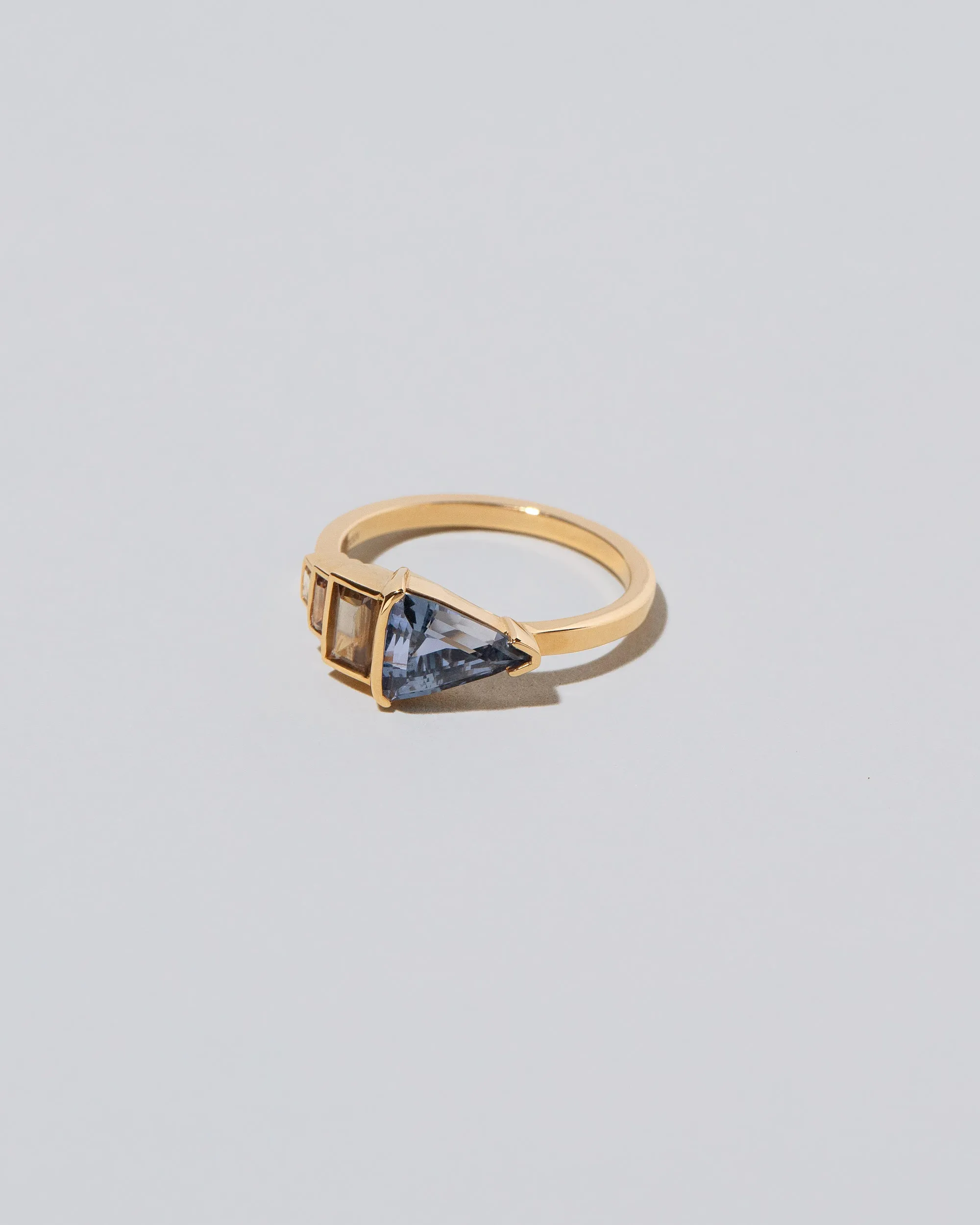Stream Ring