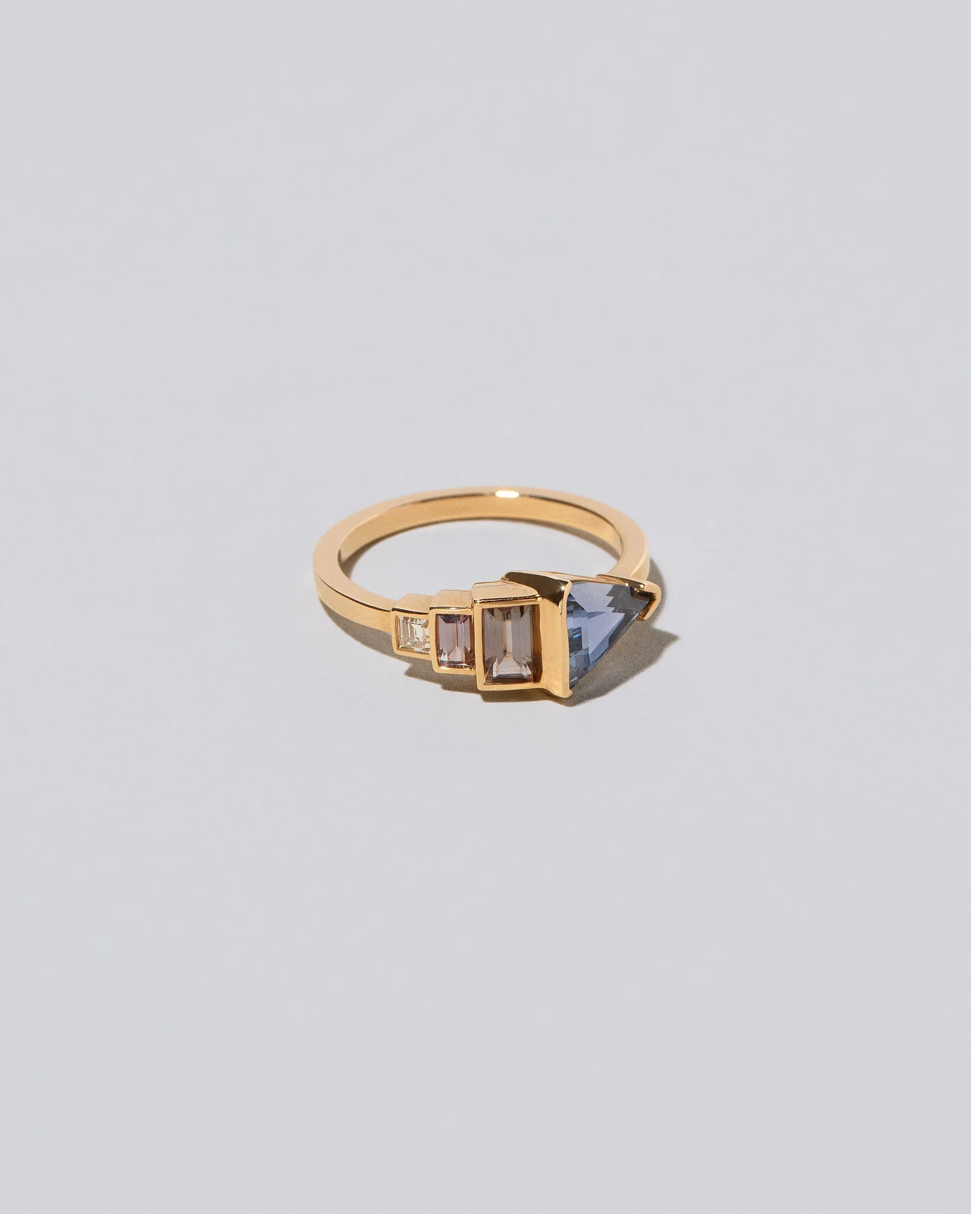 Stream Ring