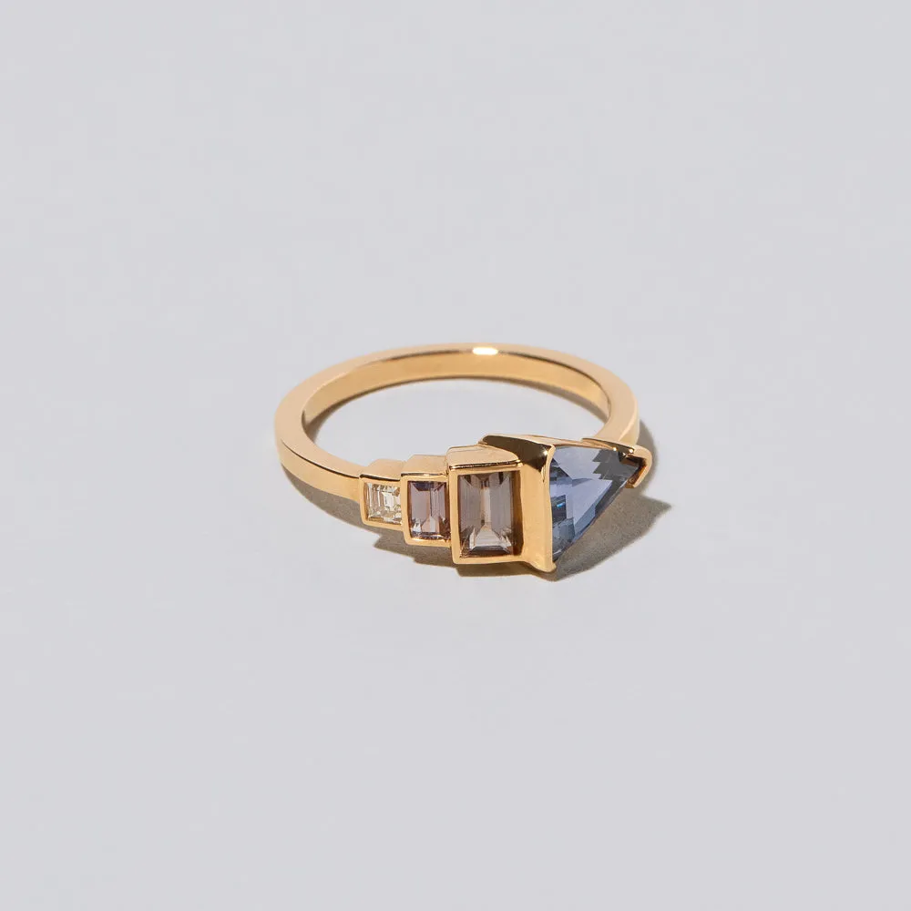 Stream Ring