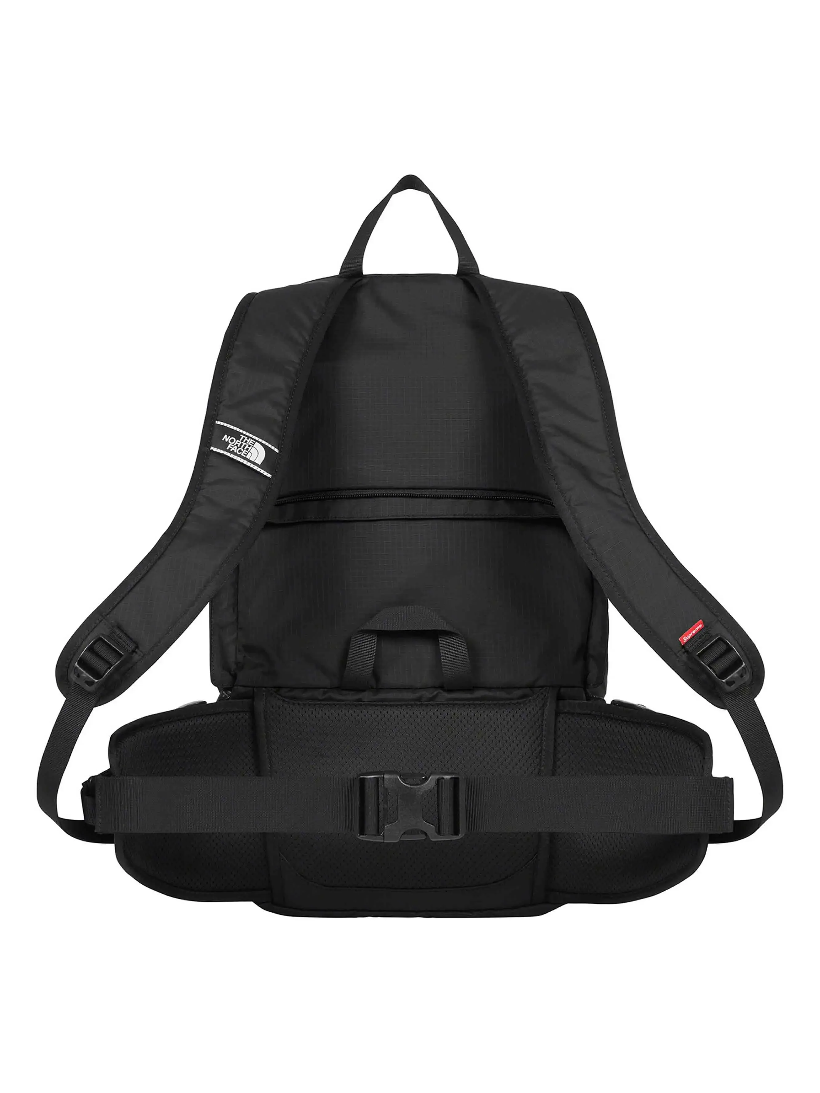 Supreme/The North Face Trekking Convertible Backpack   Waist Bag