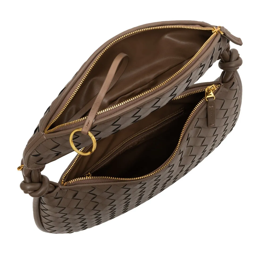 The Mae | Elegant Handbag – Practical Style for Every Occasion