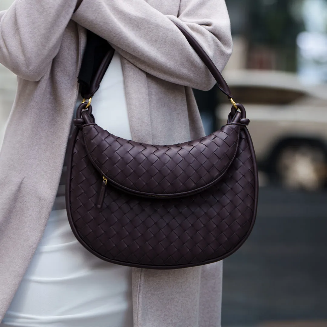 The Mae | Elegant Handbag – Practical Style for Every Occasion