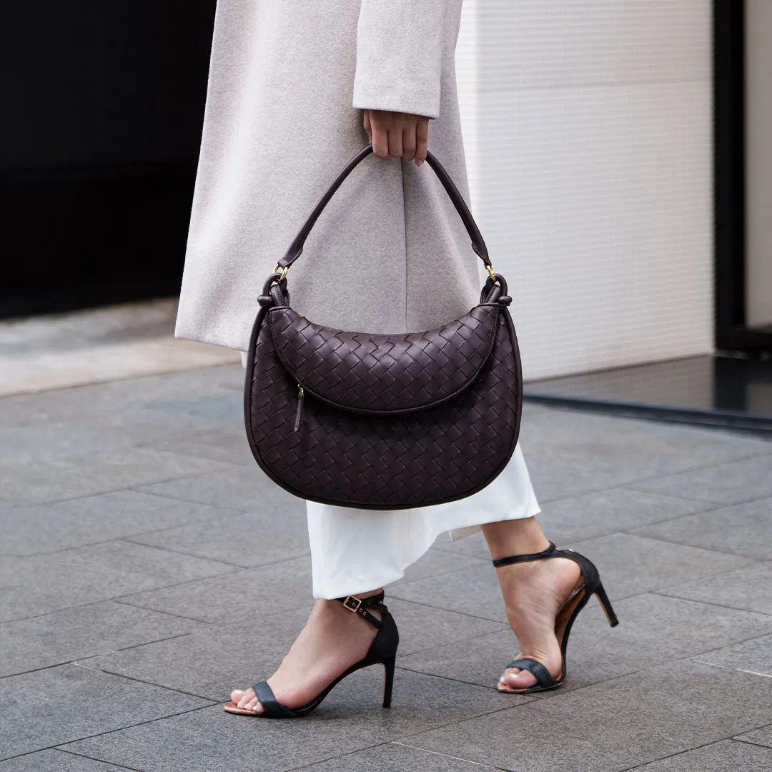 The Mae | Elegant Handbag – Practical Style for Every Occasion