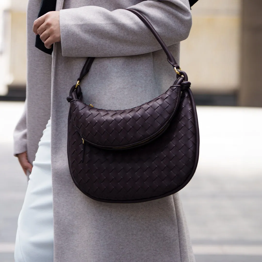 The Mae | Elegant Handbag – Practical Style for Every Occasion