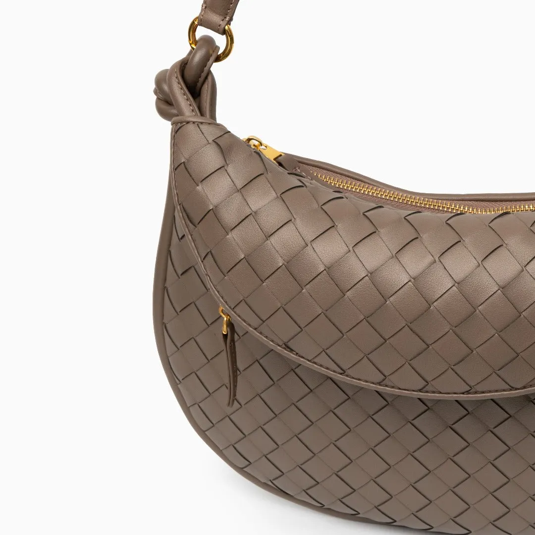 The Mae | Elegant Handbag – Practical Style for Every Occasion